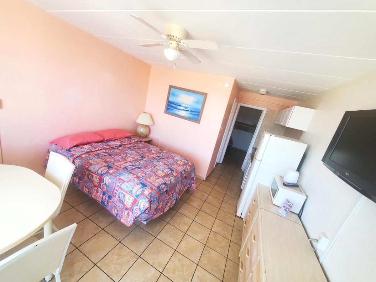Caprice Motel - Wildwood Exterior foto