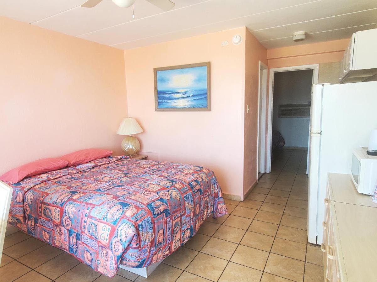 Caprice Motel - Wildwood Exterior foto