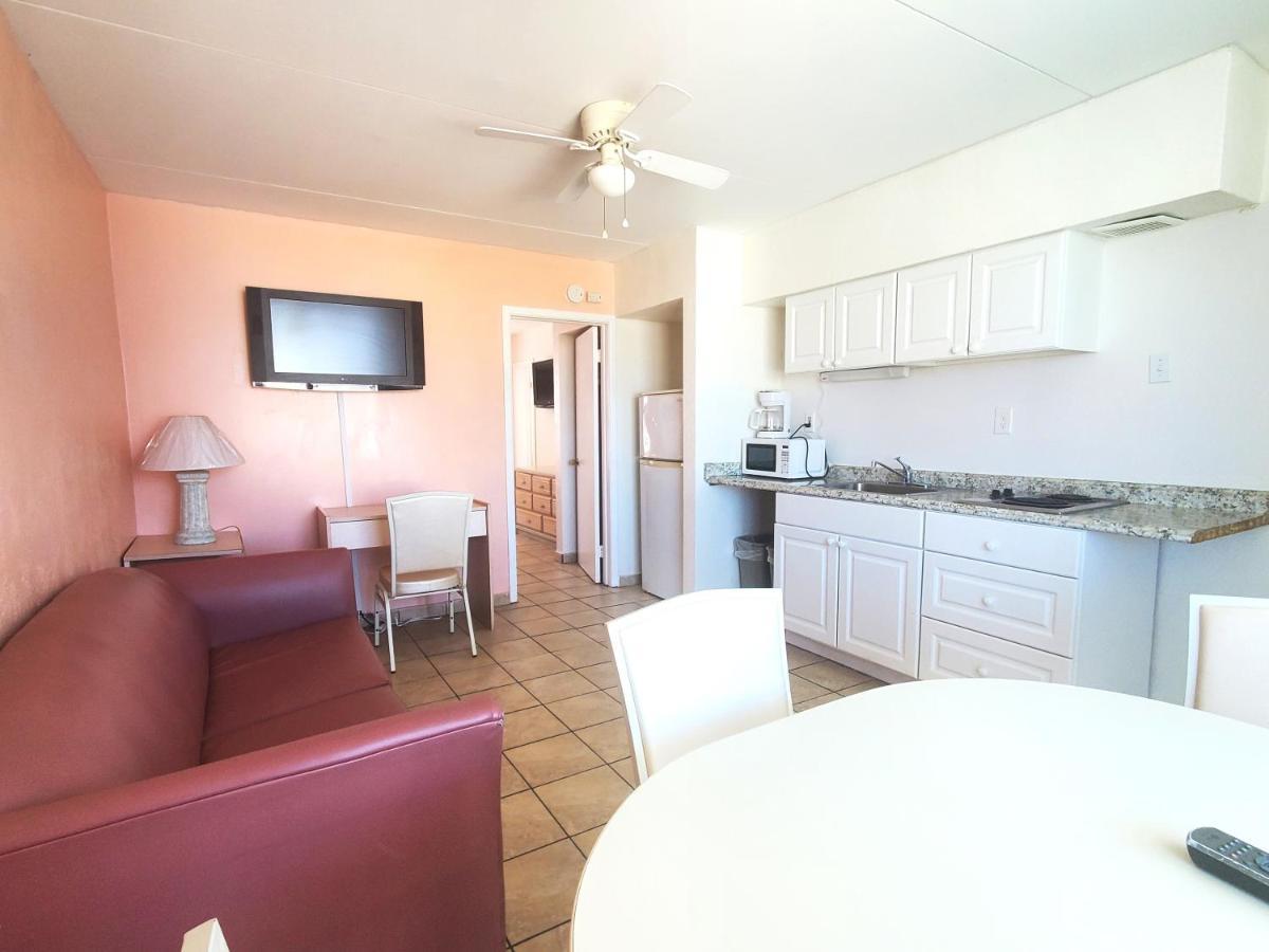 Caprice Motel - Wildwood Exterior foto