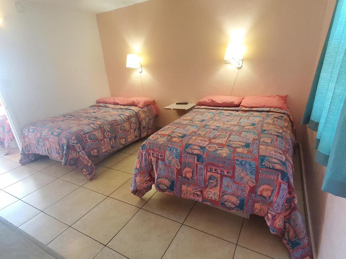 Caprice Motel - Wildwood Exterior foto