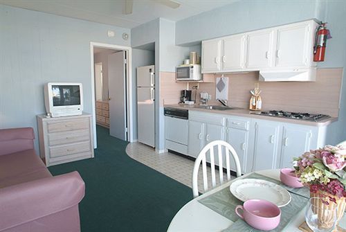 Caprice Motel - Wildwood Exterior foto
