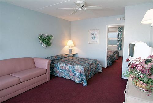 Caprice Motel - Wildwood Exterior foto