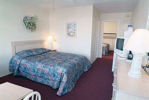 Caprice Motel - Wildwood Zimmer foto